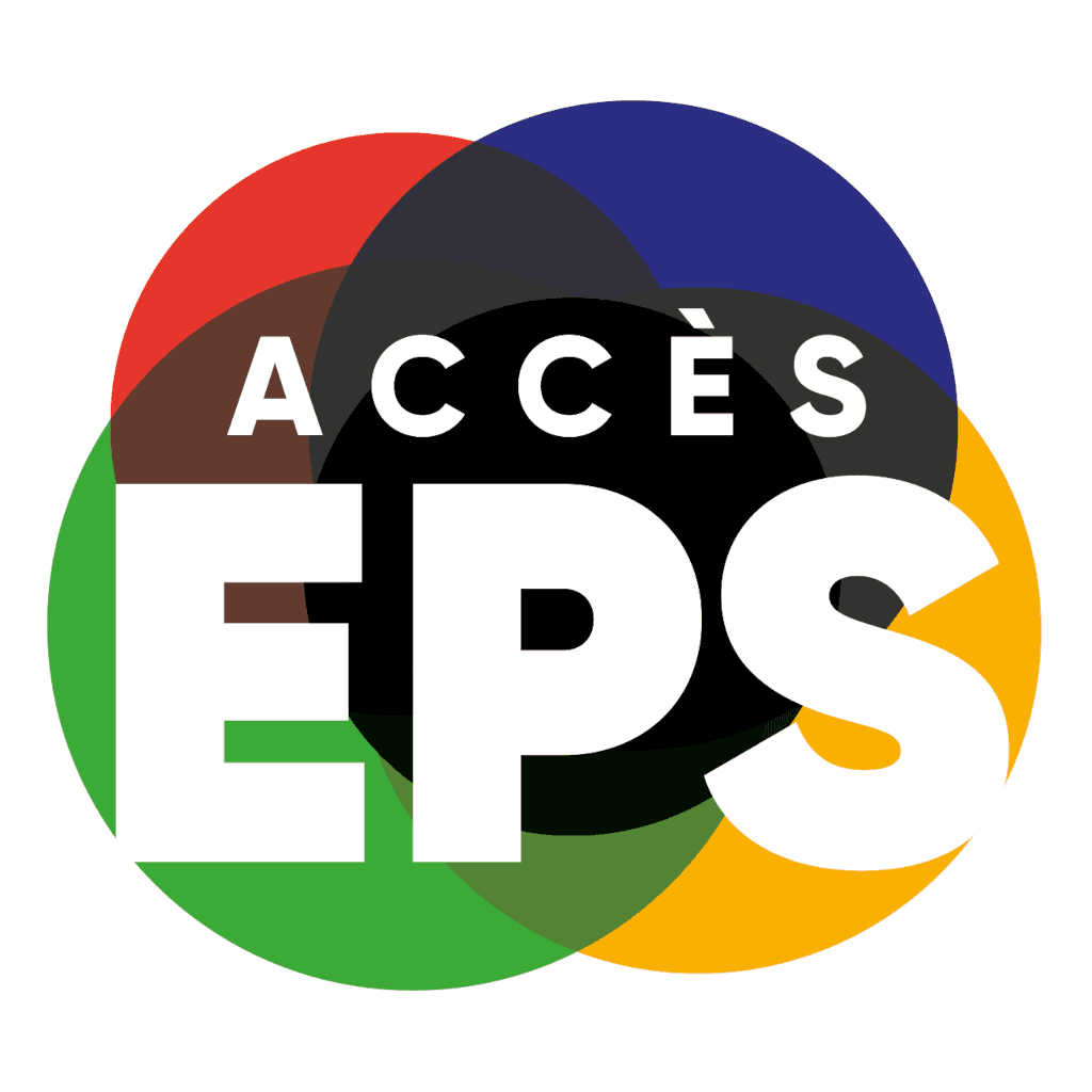 Accès EPS app logo